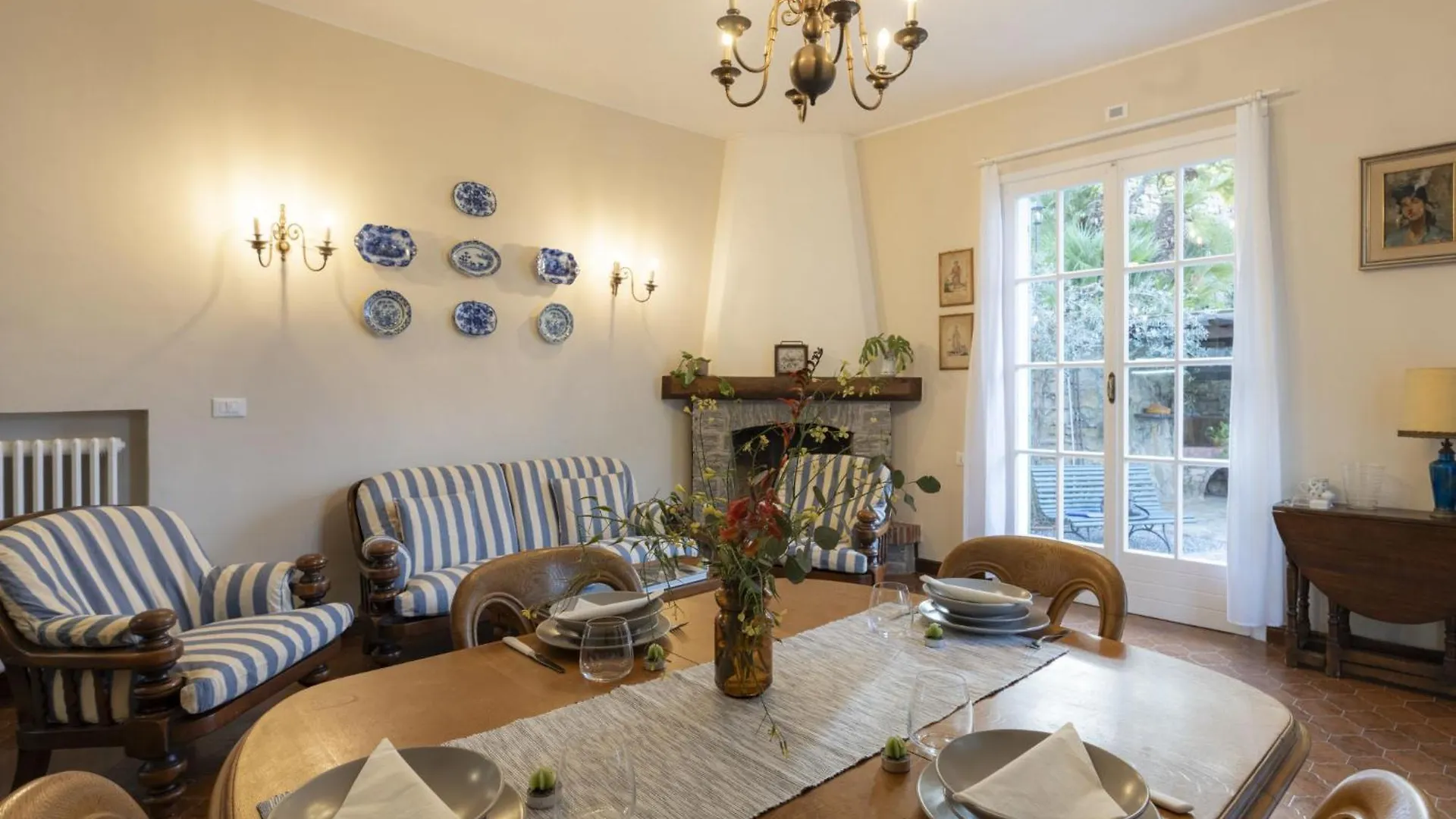 Holiday Home Riana By Interhome Bordighera