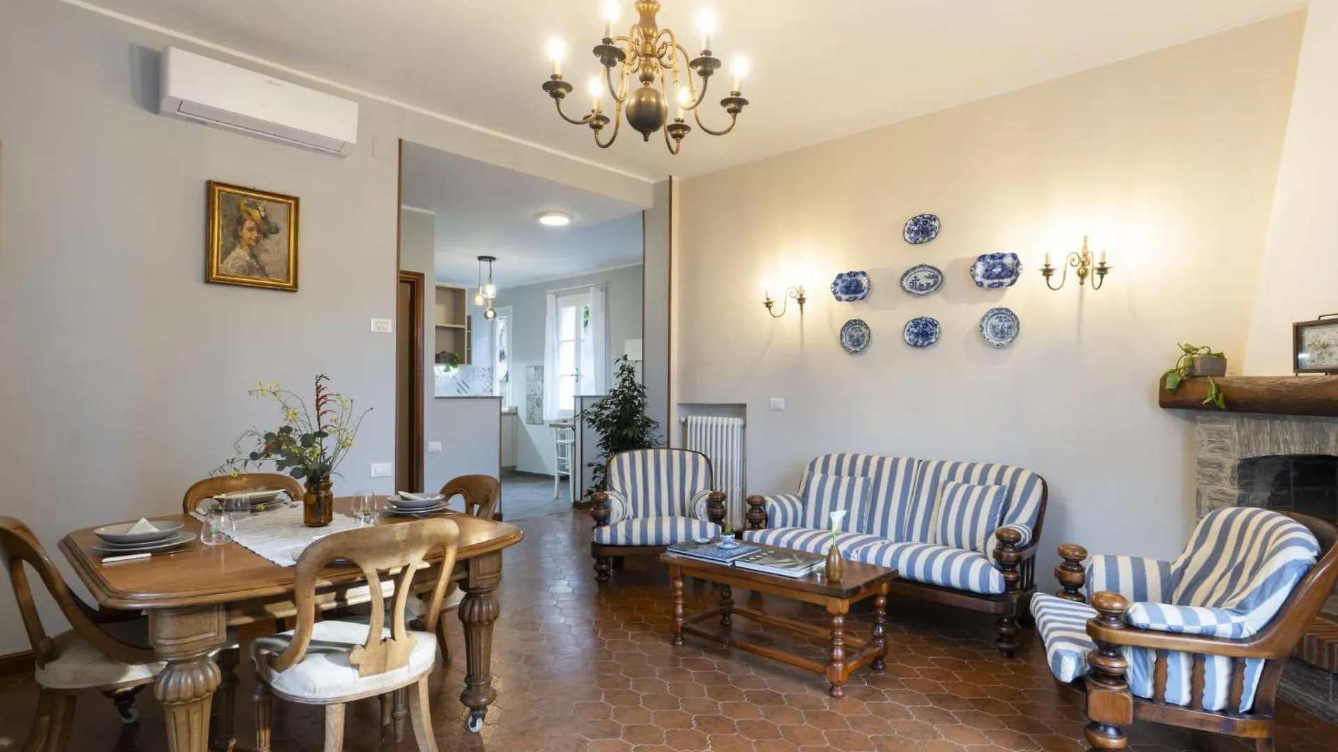 Holiday Home Riana By Interhome Bordighera