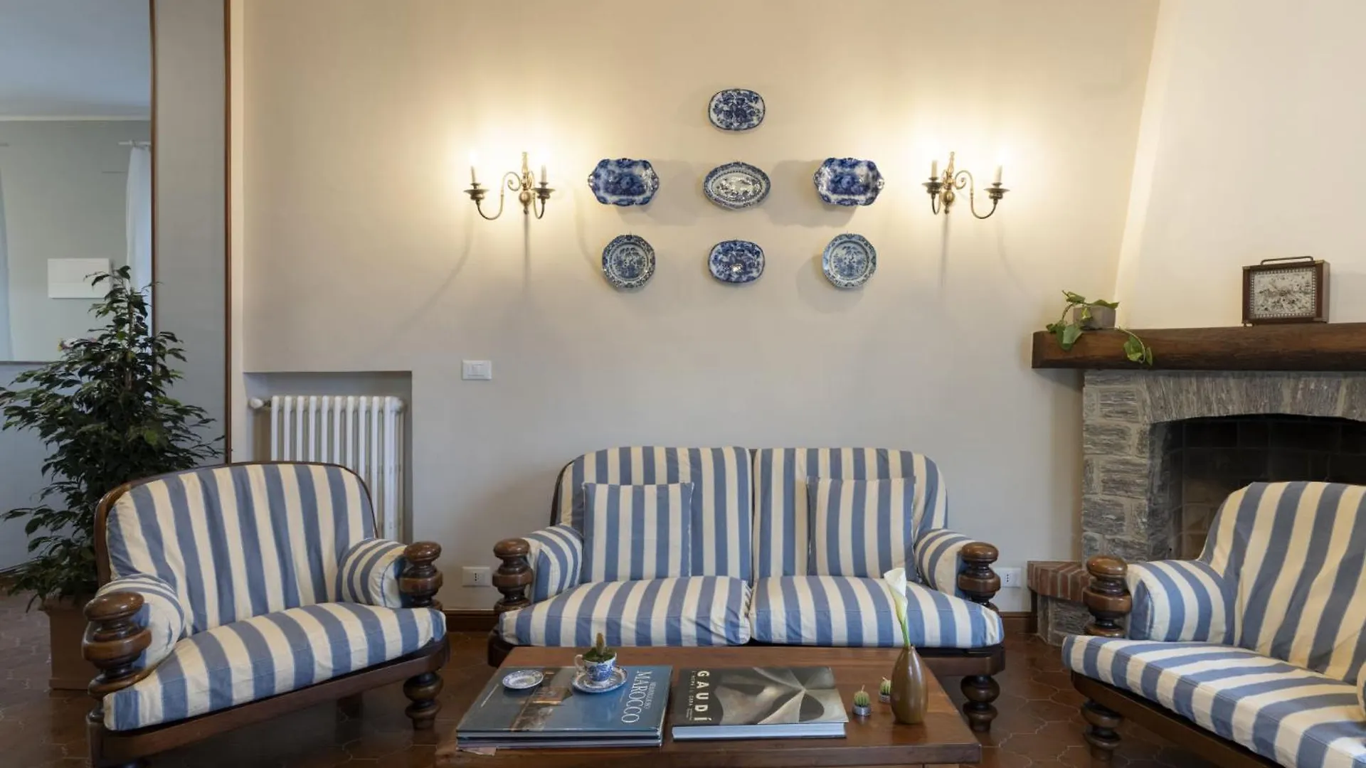 Holiday Home Riana By Interhome Bordighera Italy