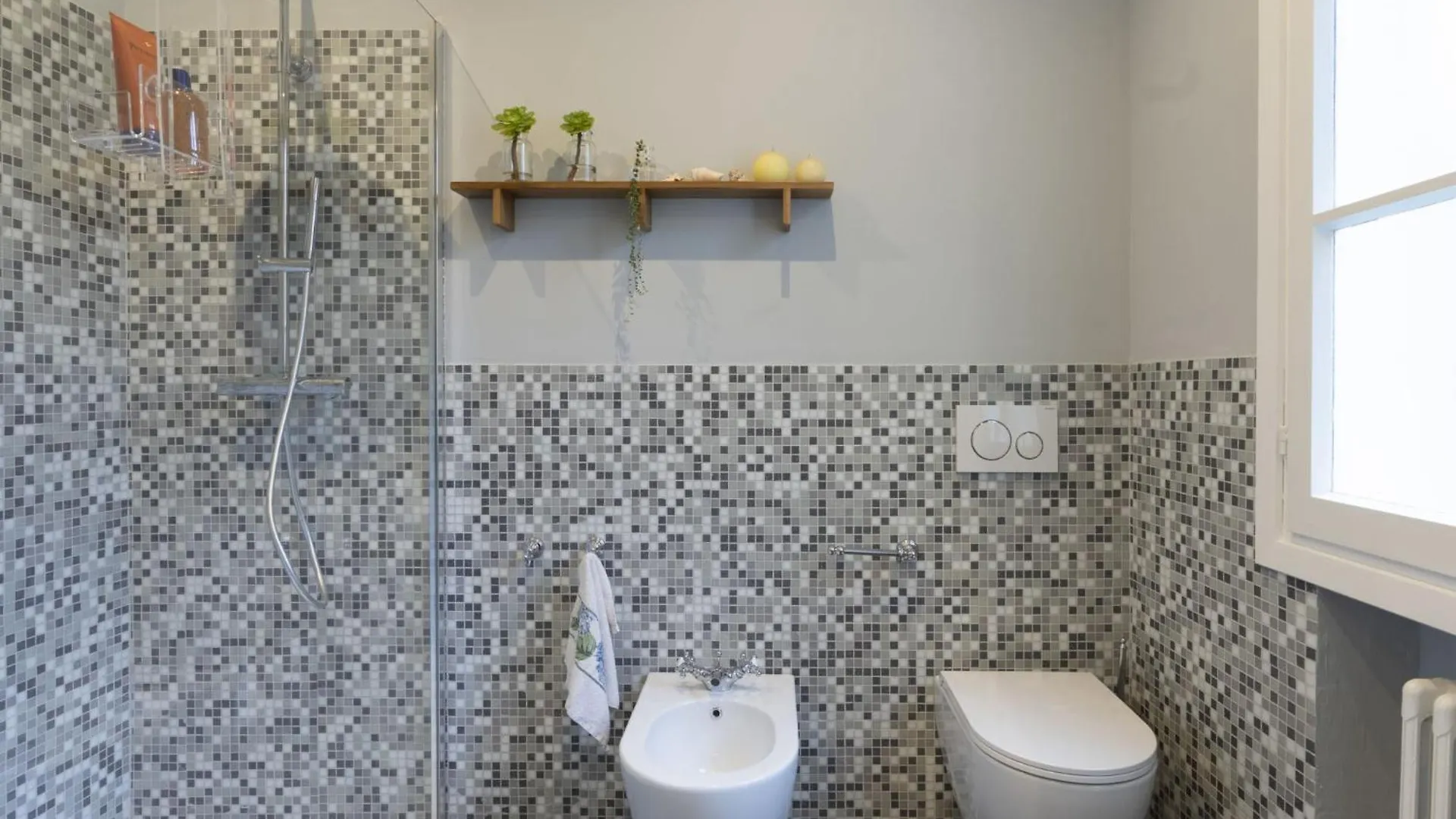 Holiday Home Riana By Interhome Bordighera 0*,