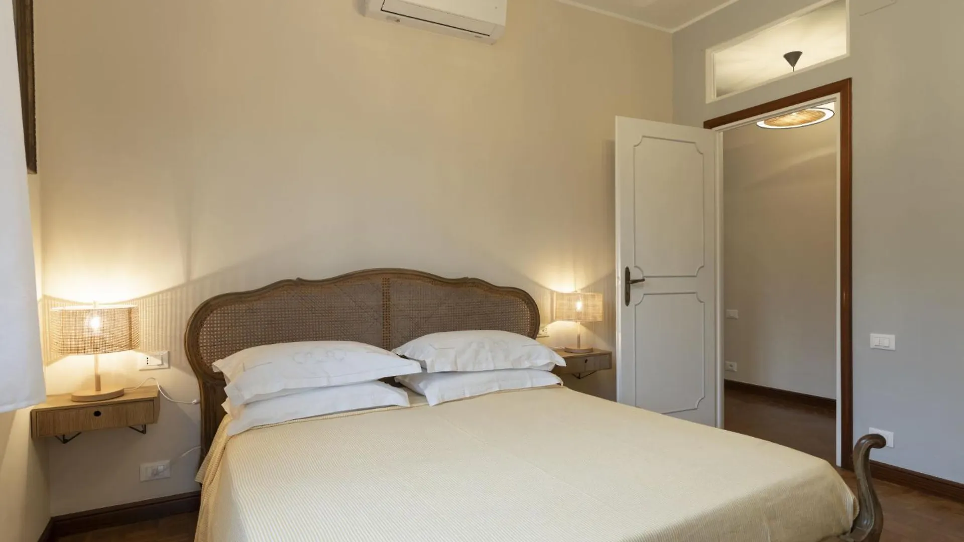 Holiday Home Riana By Interhome Bordighera