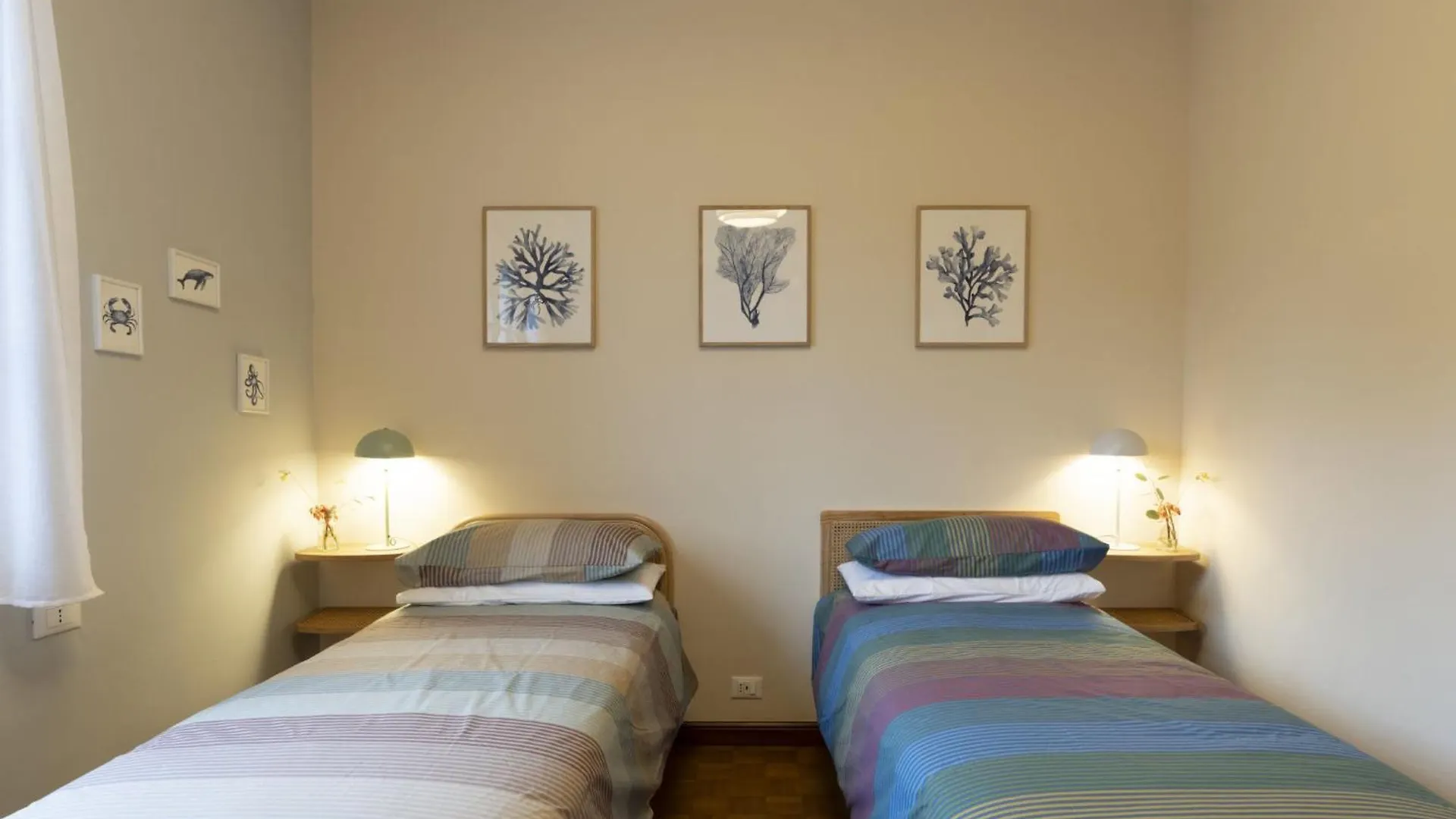 Holiday Home Riana By Interhome Bordighera