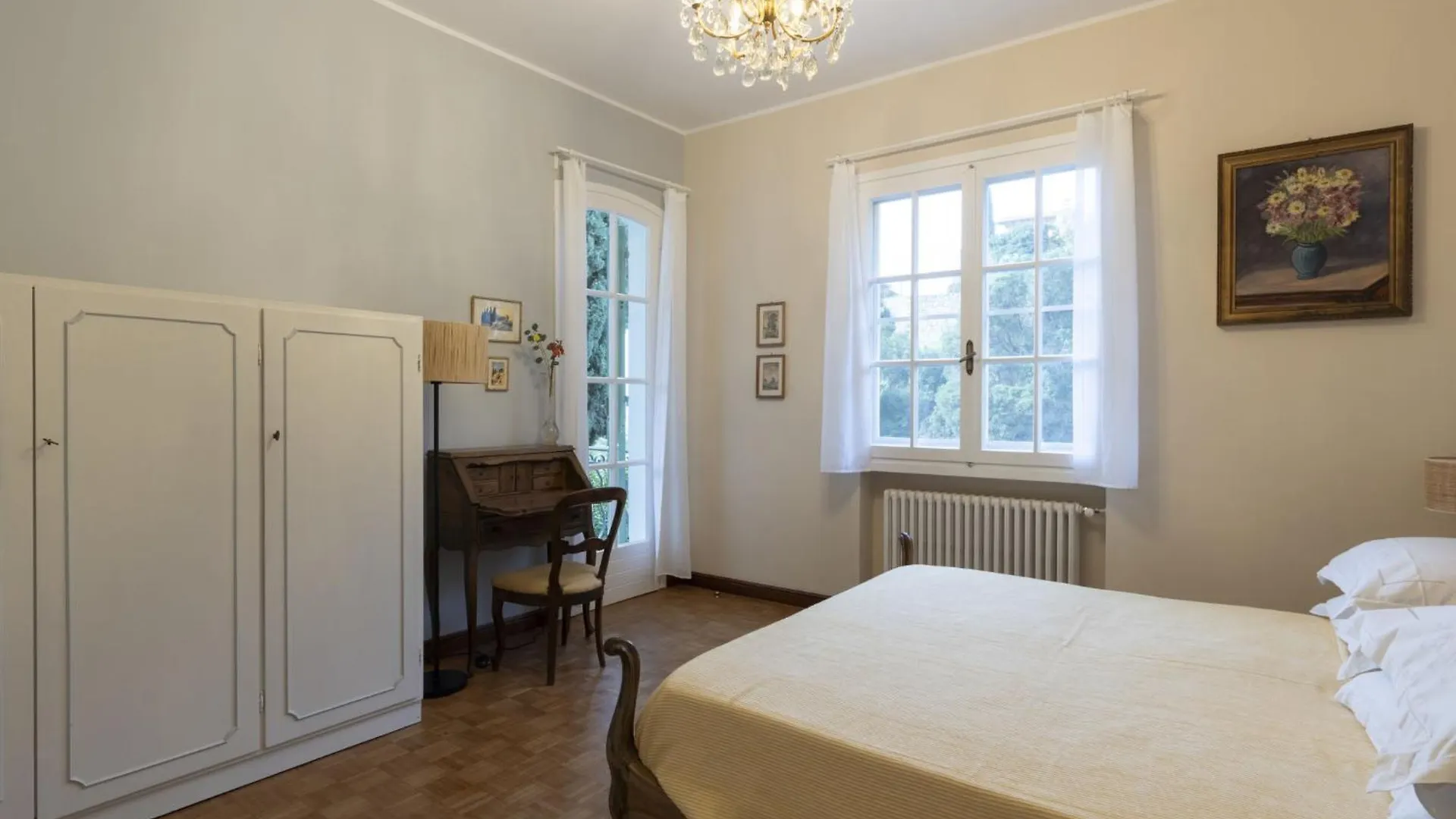 Holiday Home Riana By Interhome Bordighera 0*,