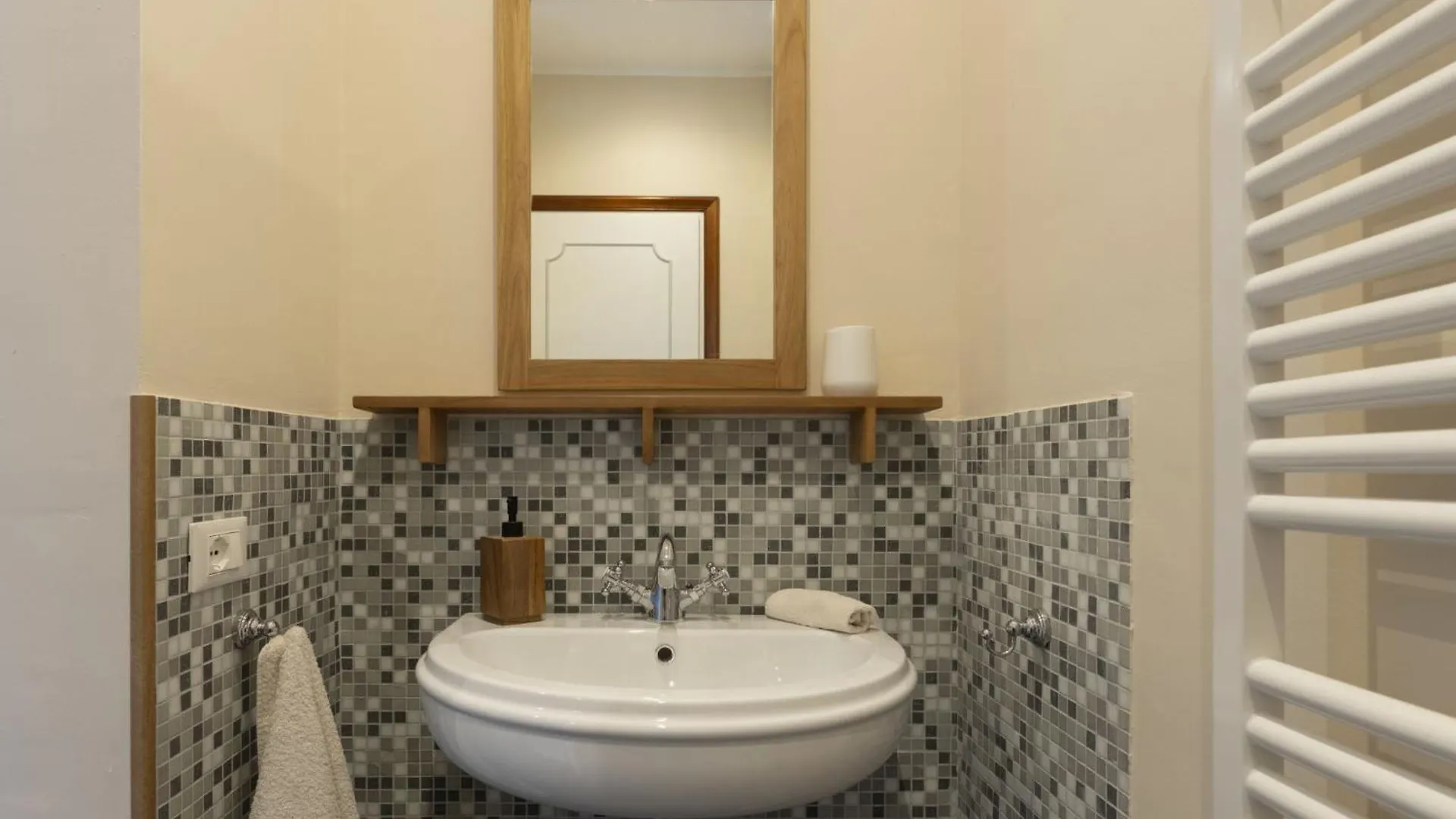 Holiday Home Riana By Interhome Bordighera