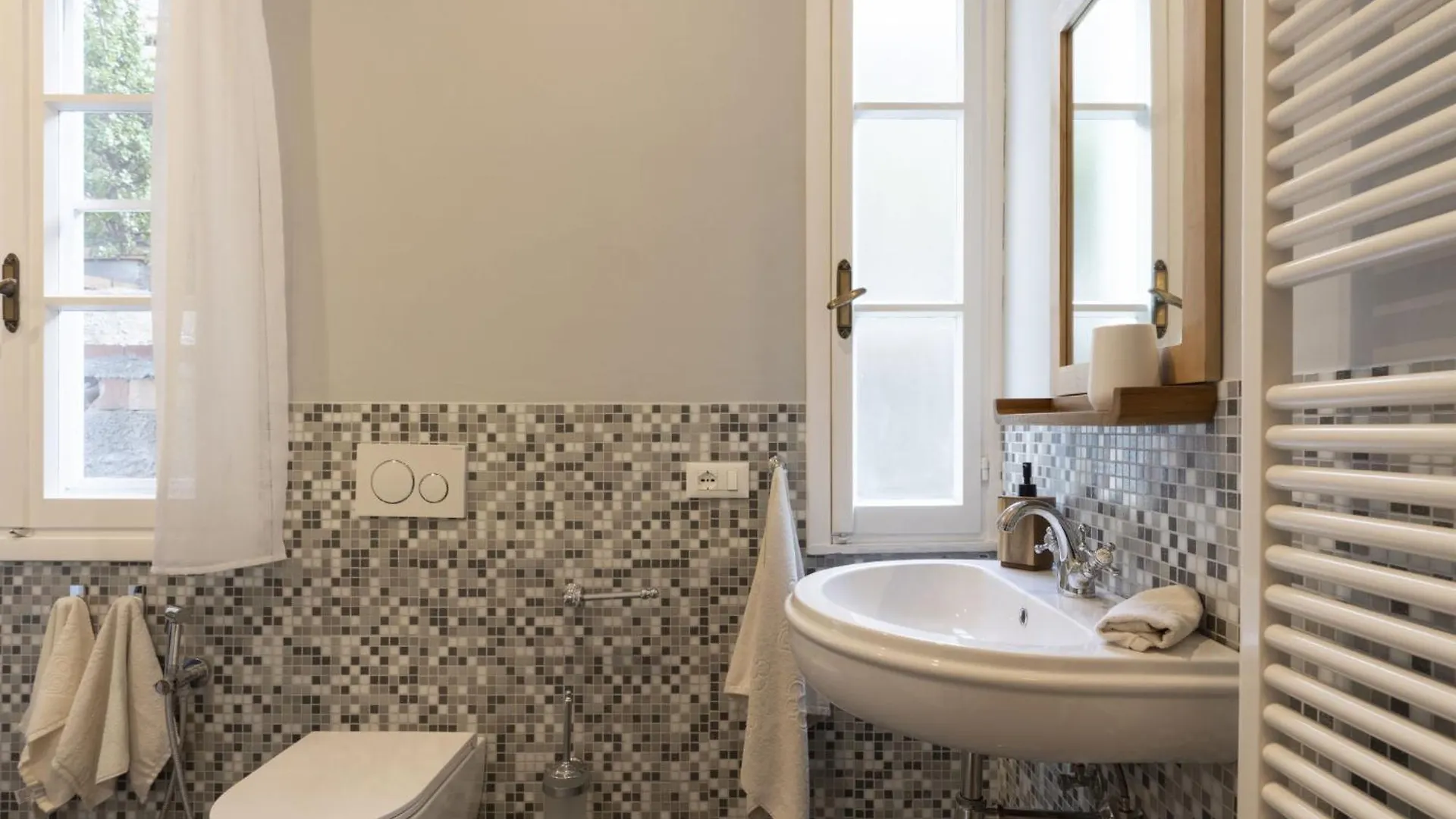 Holiday Home Riana By Interhome Bordighera