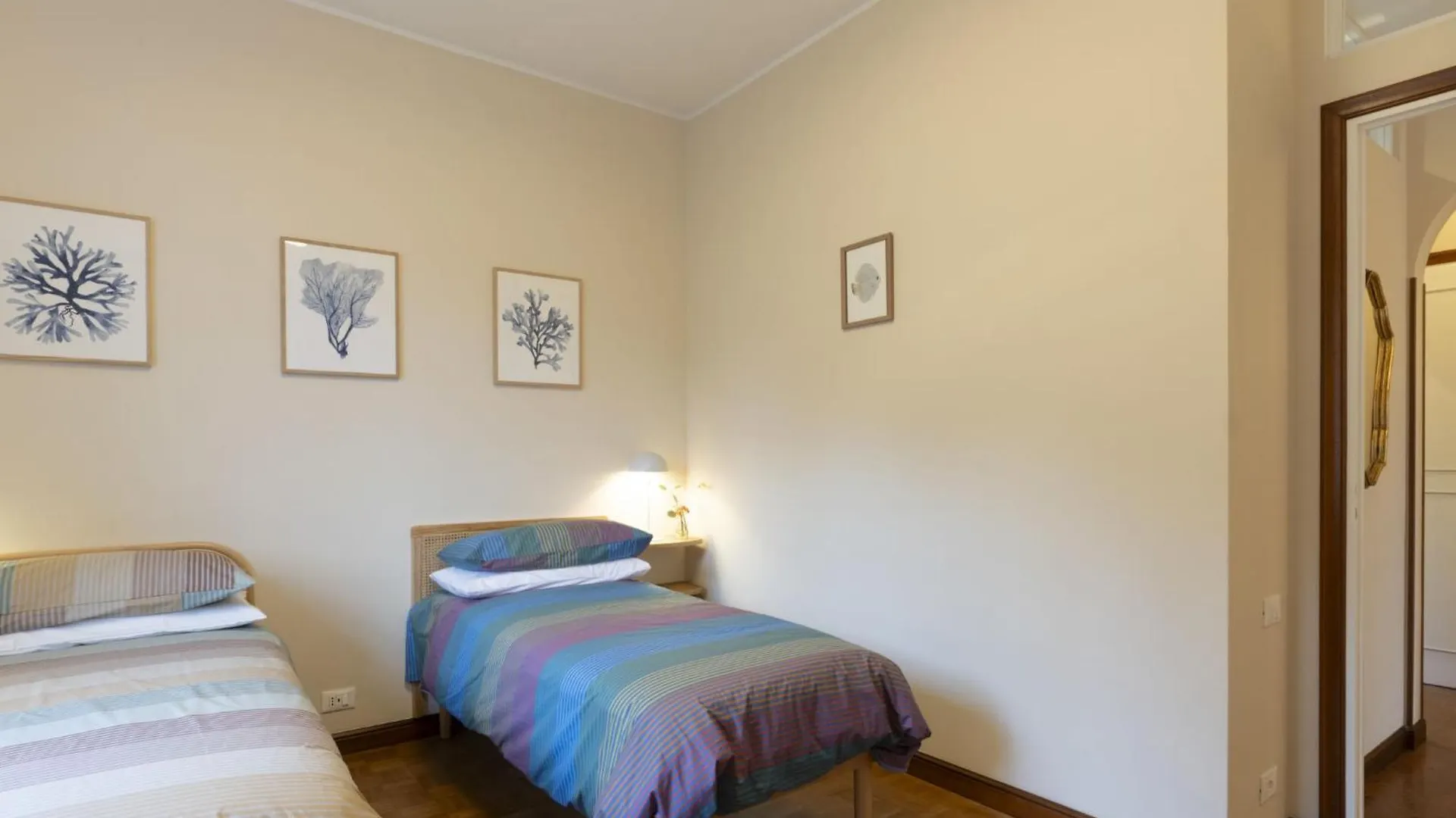 Holiday Home Riana By Interhome Bordighera
