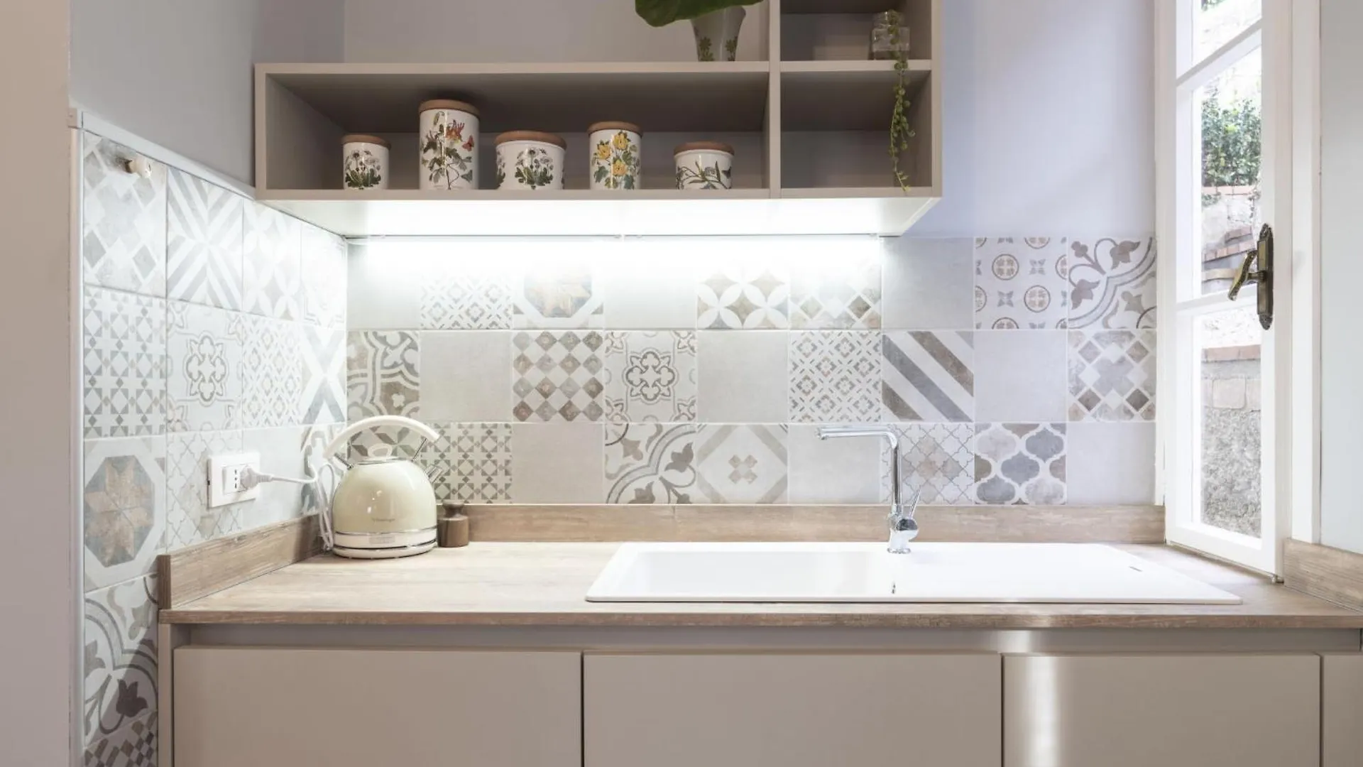 Holiday Home Riana By Interhome Bordighera