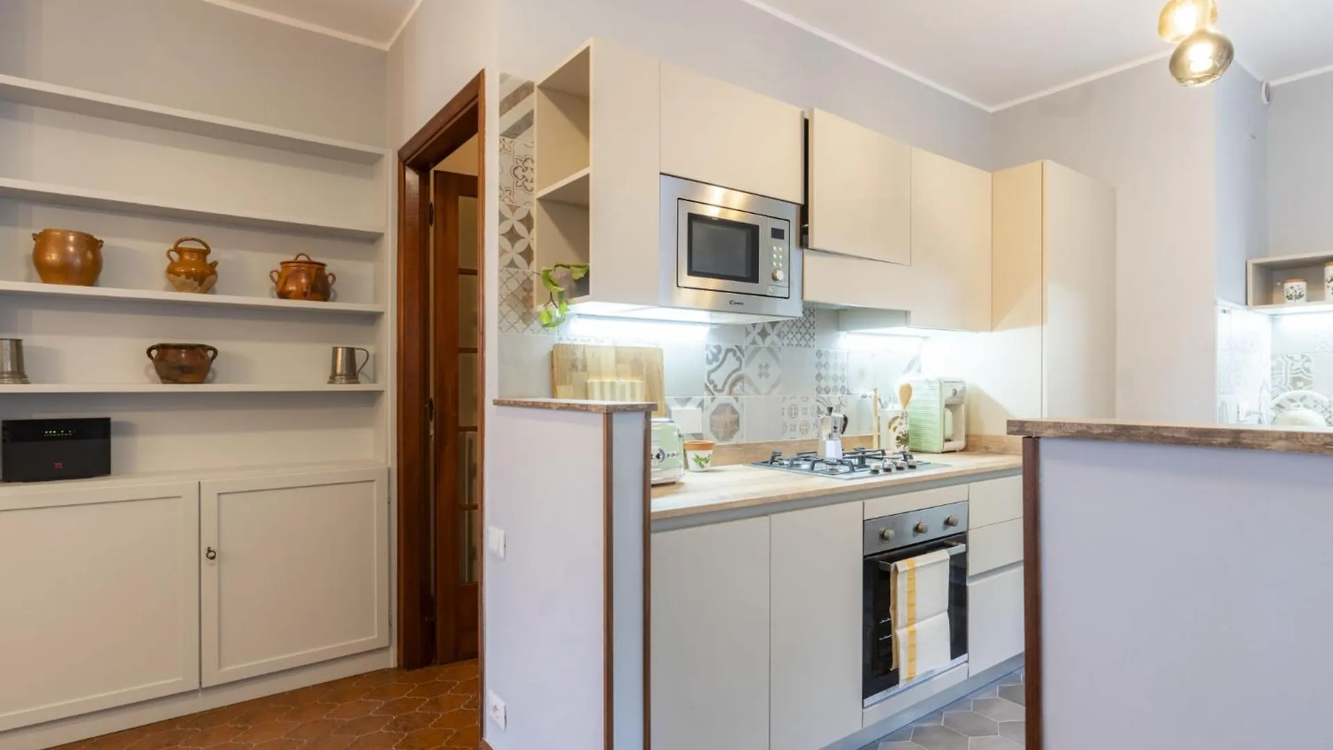Holiday Home Riana By Interhome Bordighera Italy