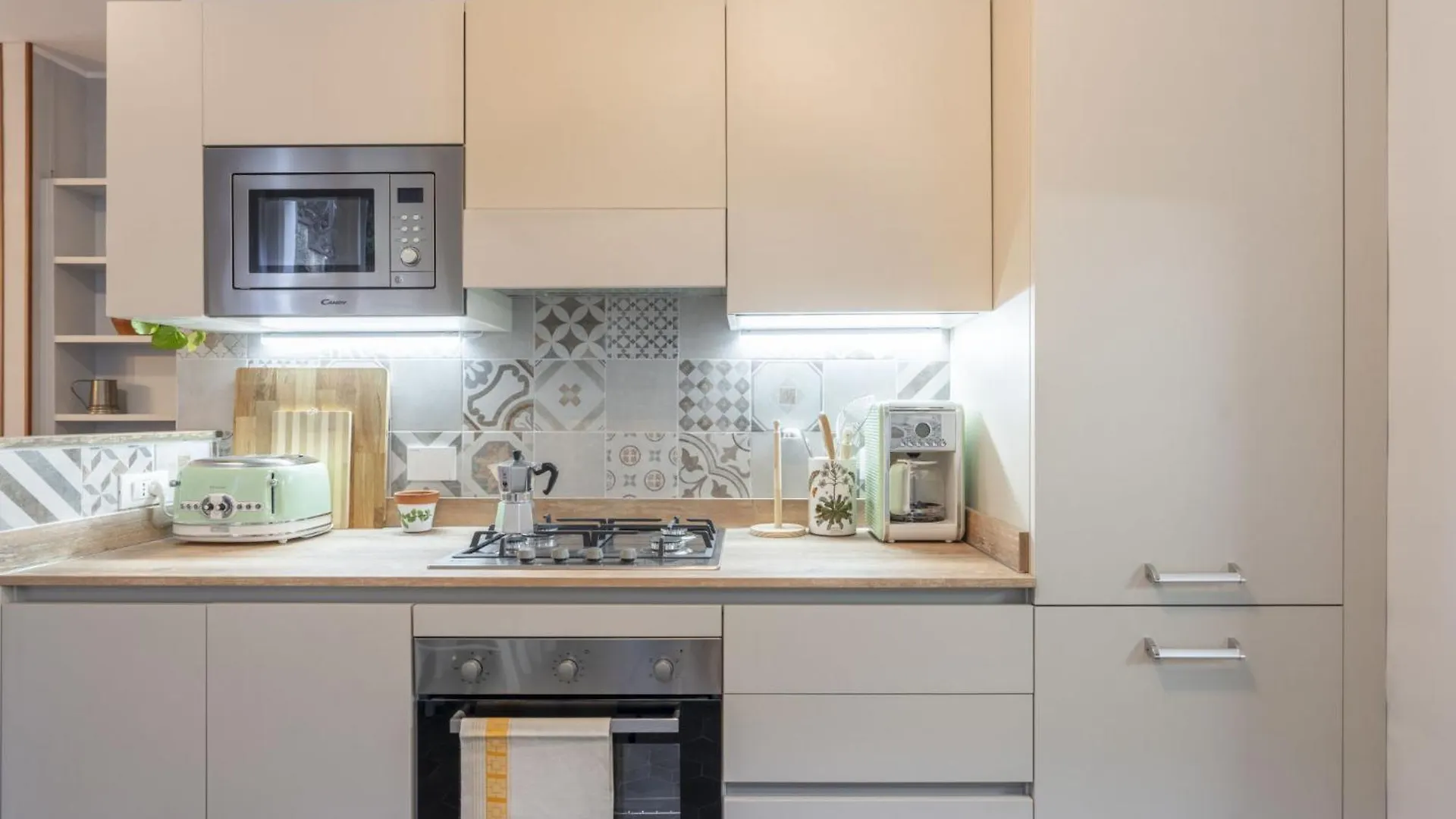 Holiday Home Riana By Interhome Bordighera 0*,  Italy