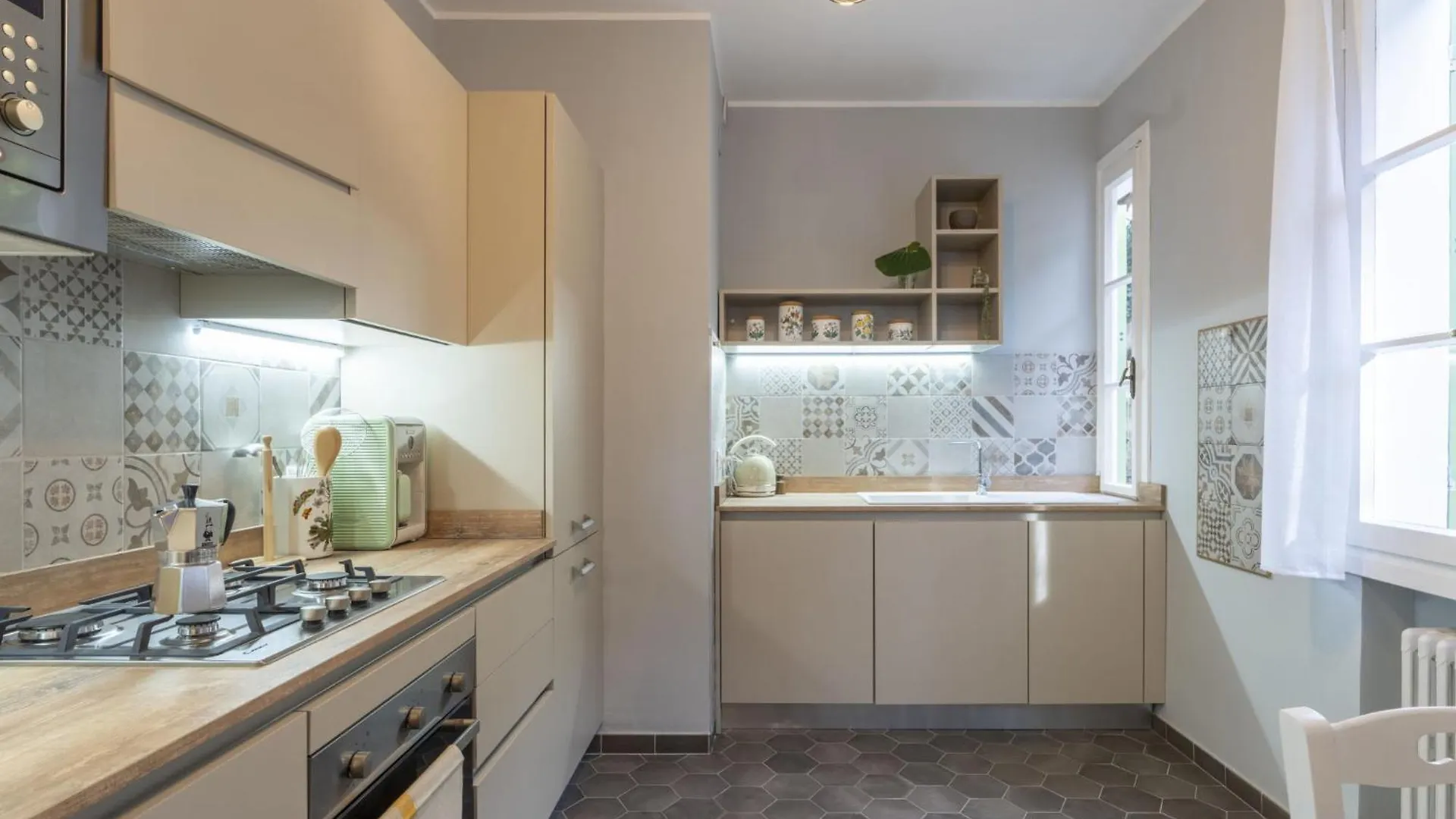 Holiday Home Riana By Interhome Bordighera Italy