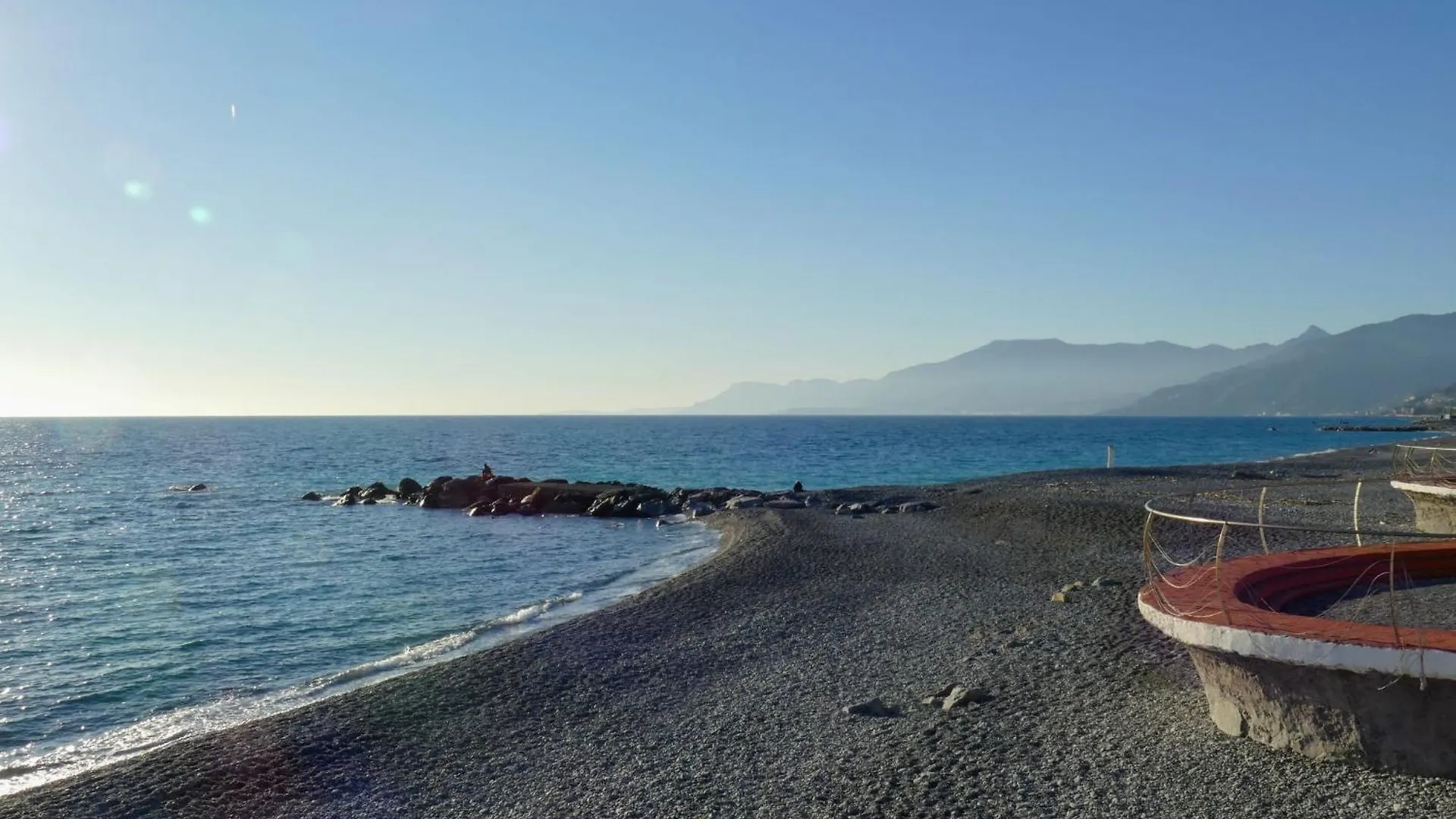 Holiday Home Riana By Interhome Bordighera Italy