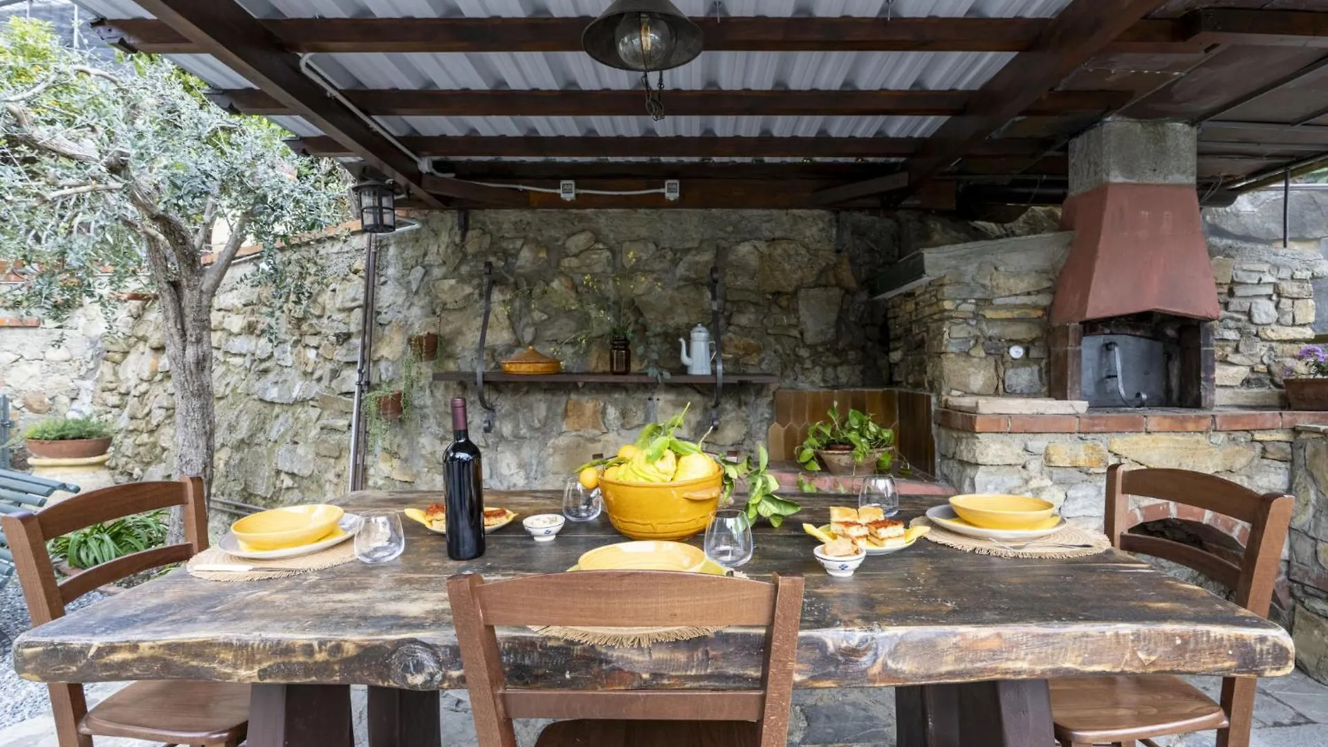 Holiday Home Riana By Interhome Bordighera