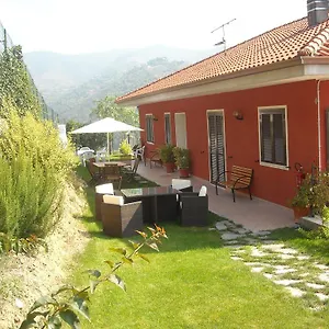 Casa rural Da Lui, Bordighera