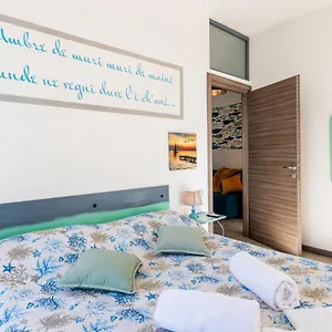 Casa vacanze New Fishermans House Seaside, Air Conditioning & Wi-fi