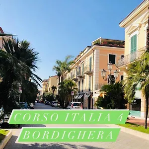  Appartamento Corso Italia 4