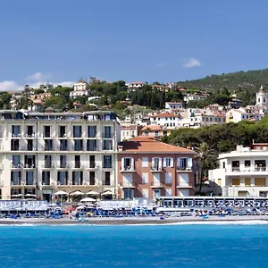 Hotel Parigi &, Bordighera