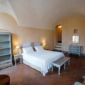 Guest house Dormiusa, Bordighera