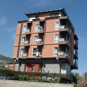 Apartment Dei Fiori, Bordighera