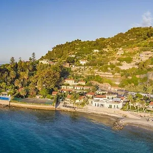 Lägenhetshotell Baia La Ruota, Bordighera