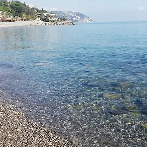  Appartamento Casa Ambra Mare
