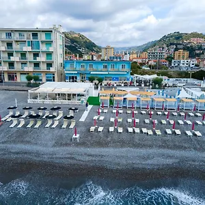 Hotel Piccolo Paradiso, Bordighera