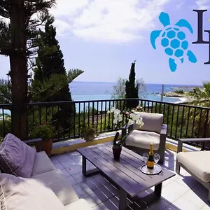 Hotel Lora Rda Luxury, Bordighera