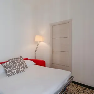  Appartamento Casa Fedra - Pet Friendly - Sea View