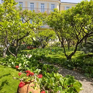 Hotel Elisa &, Bordighera