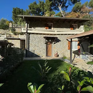  Casa vacanze La Maison De Luisa