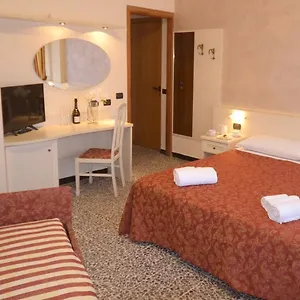Hotel Gold, Bordighera