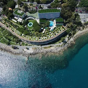 Hotel Grand Del Mare &, Bordighera