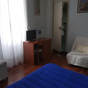 Hotell Lucciola, Bordighera
