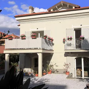 Guest house Jung, Bordighera