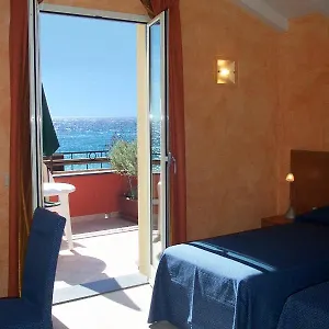 Bed & Breakfast Acqua Di Mare, Bordighera
