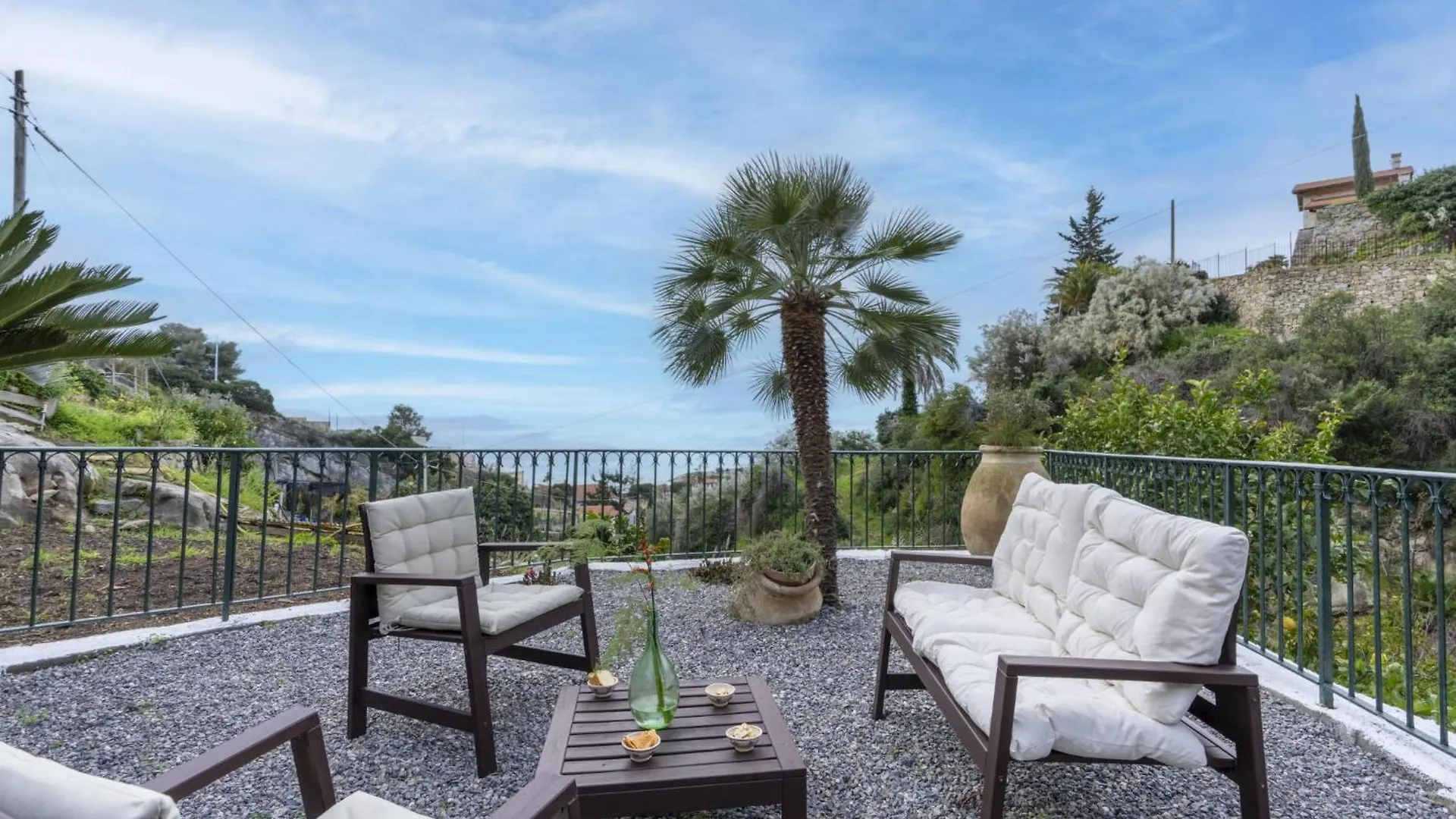 Holiday Home Riana By Interhome location