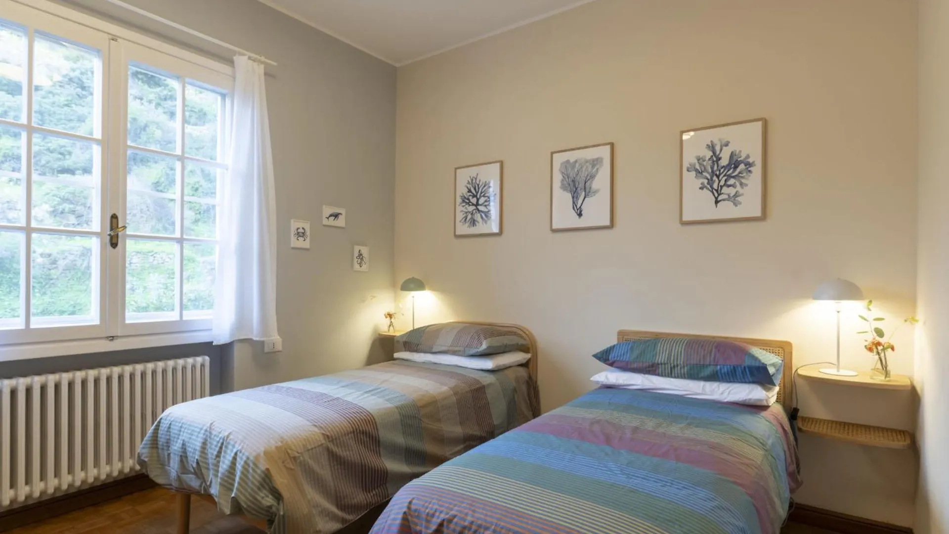 Holiday Home Riana By Interhome Bordighera